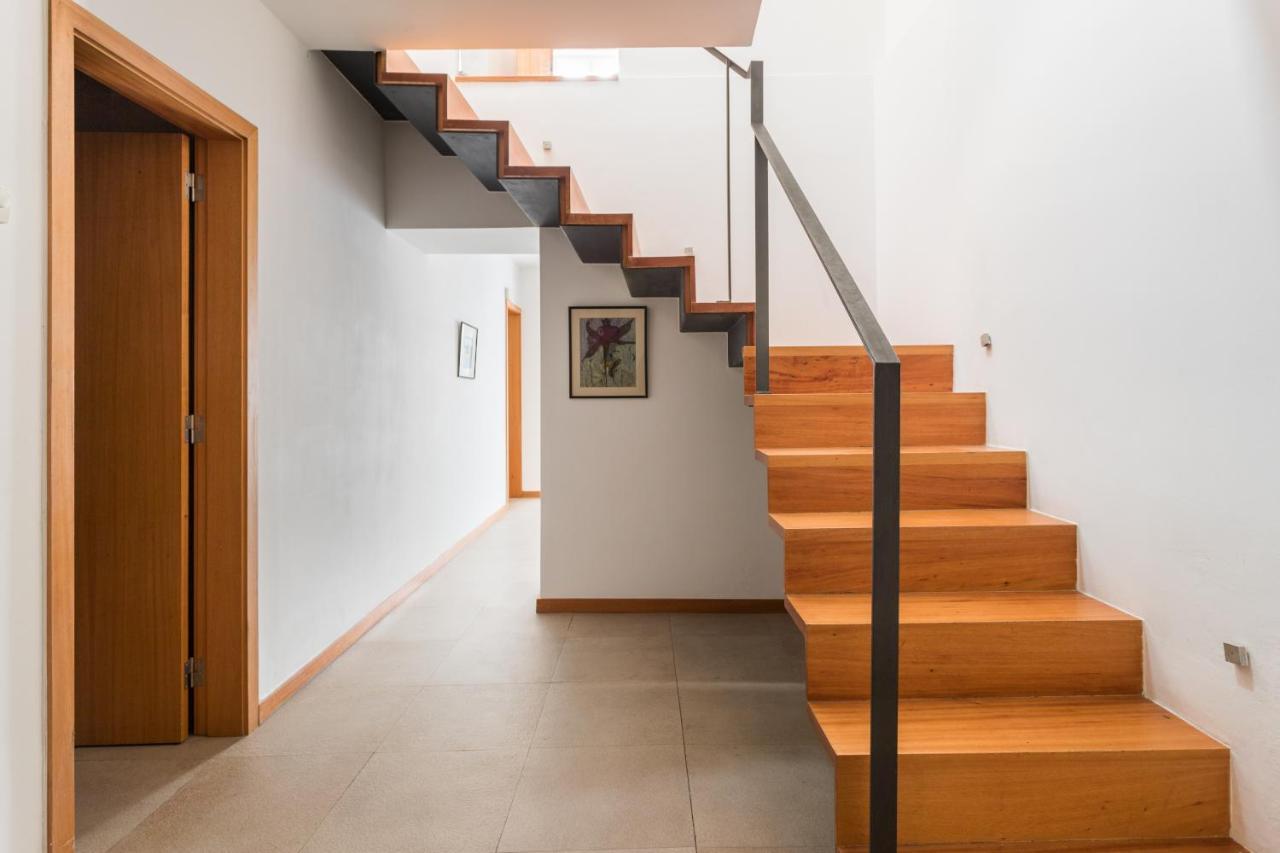 Alfama Design Villa Лиссабон Экстерьер фото