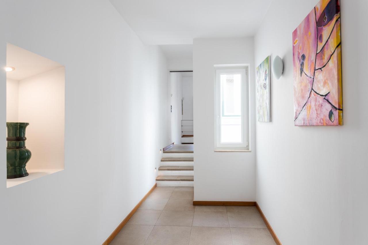 Alfama Design Villa Лиссабон Экстерьер фото